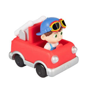 Cocomelon Mini Vehicles (Assortment) - image 7 - Happikiddo.com