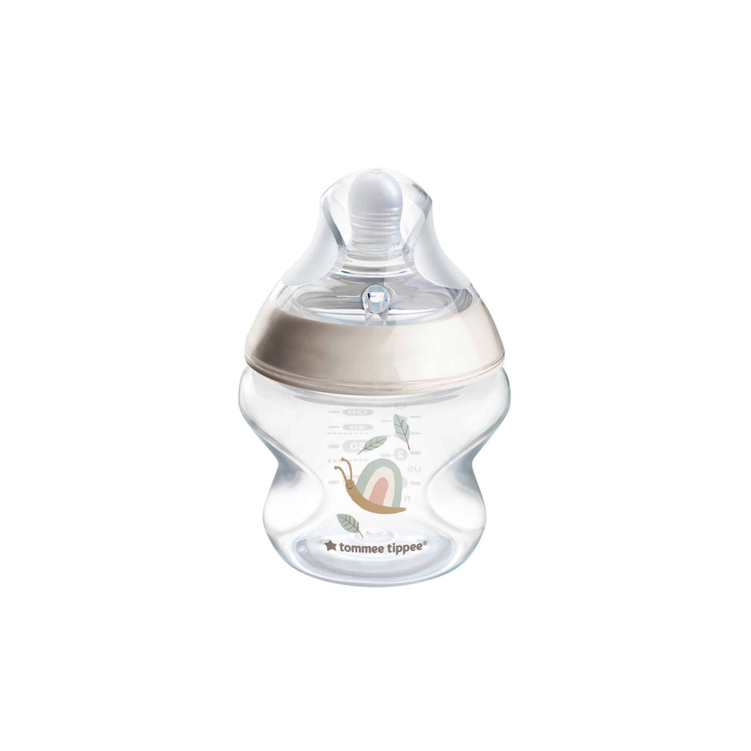 Tommee Tippee Bottle PP Decorated Snail