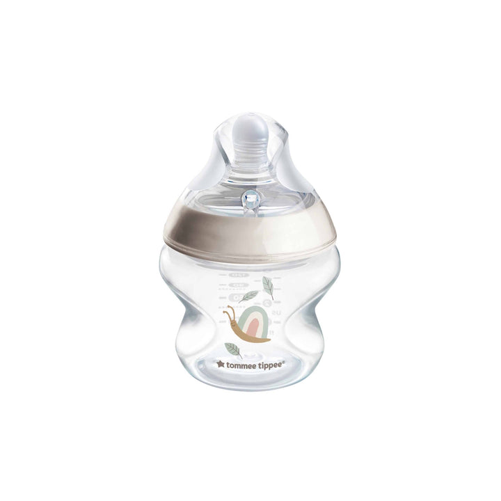 Tommee Tippee Bottle PP Decorated Snail