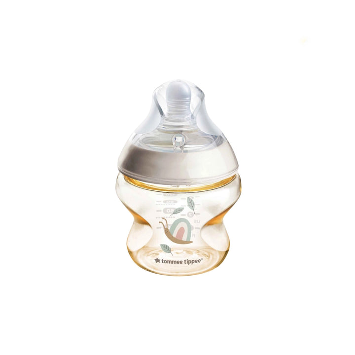 Tommee Tippee Bottle PPSU Decorated Snail