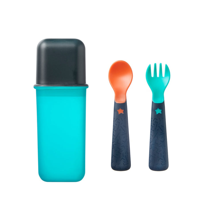 Tommee Tippee Easigrip Cutlery Set