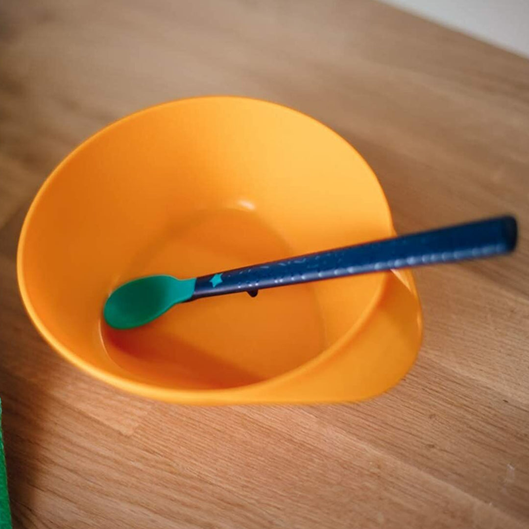Tommee Tippee Softee Weaning Spoon 4M+ 2pcs