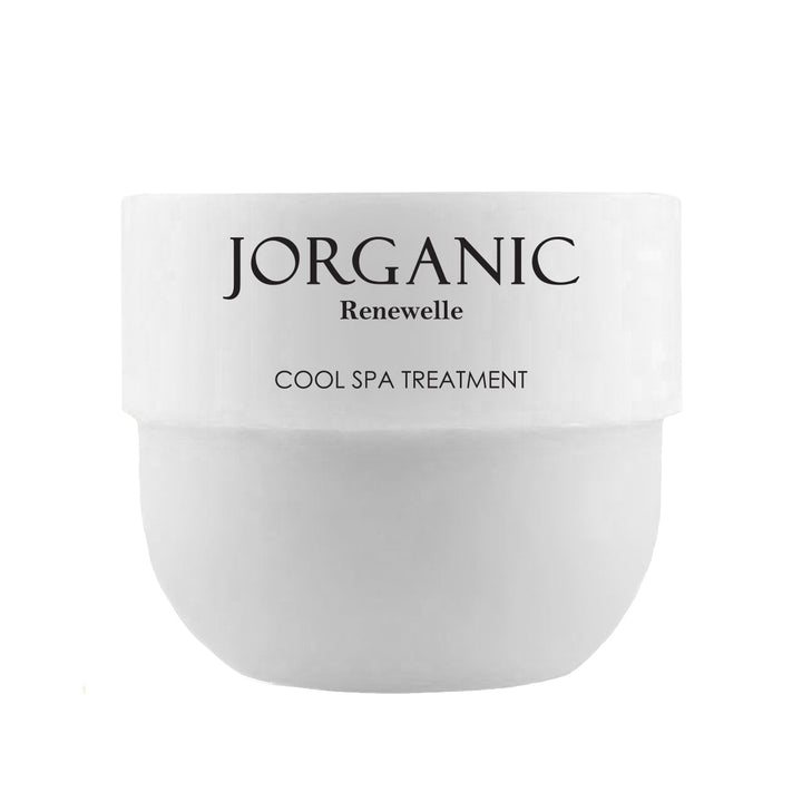 Jorganic Renewelle Cool Spa Treatment 300ml
