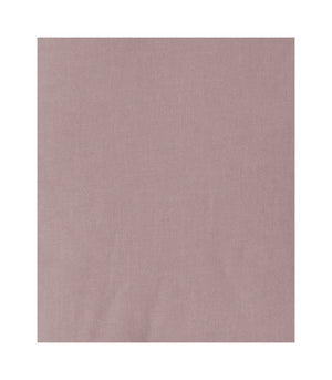 Heather Mauve organic cotton fabric sample for the Stokke Tripp Trapp Classic Cushion