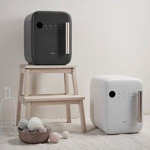 Spectra Uv Electric Sterillzer -White - lifestyle