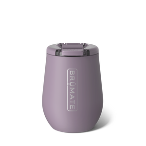BrüMate Uncork'd XL Insulated Wine Tumbler 14oz