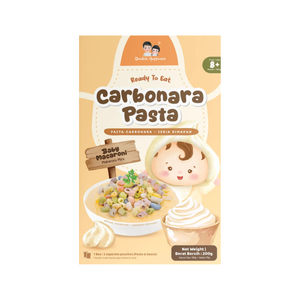 Double Happiness Ready to Eat Pasta 200g