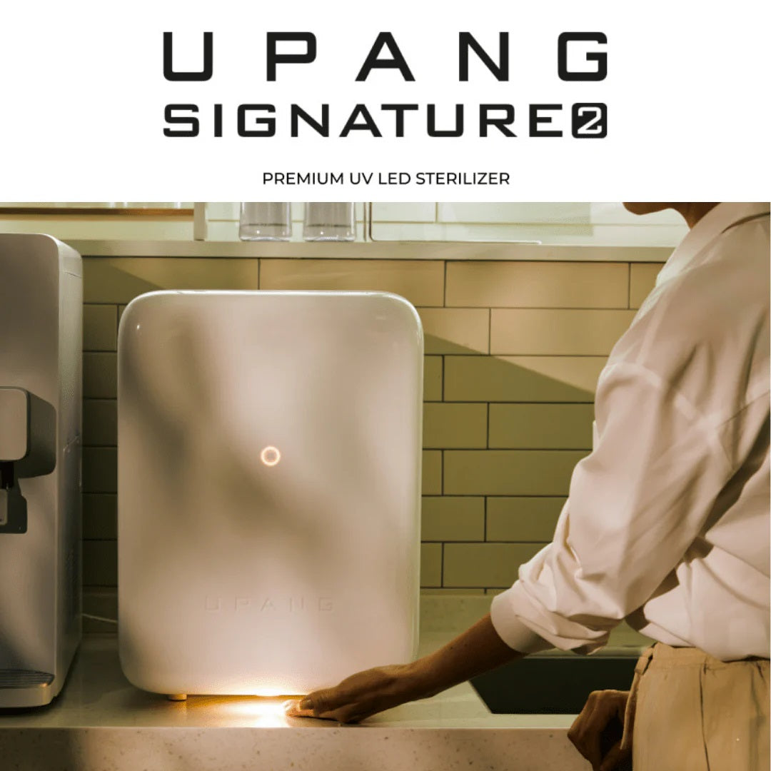 Upang Signature 2 LED UV Sterilizer