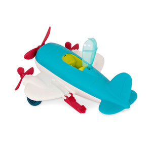 Battat Wonder Wheels Airplane with landing gear and cockpit