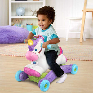VTech Rock & Ride Unicorn