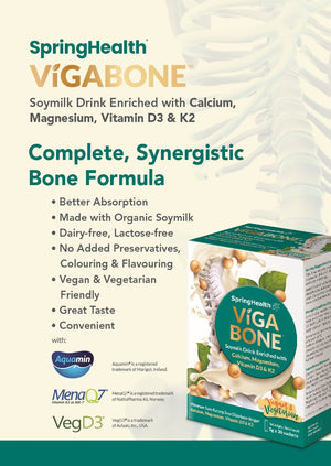 Springhealth Vigabone 30 sachets