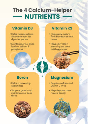 Springhealth Vigabone 30 sachets