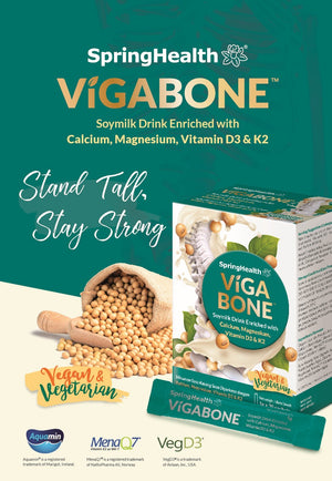 Springhealth Vigabone 30 sachets
