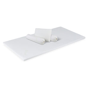 Comfy Baby Purotex Travel Mattress Set