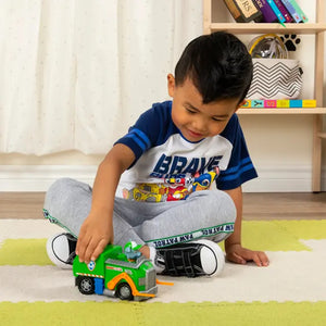 PAW Patrol Rocky's Recycle Truck