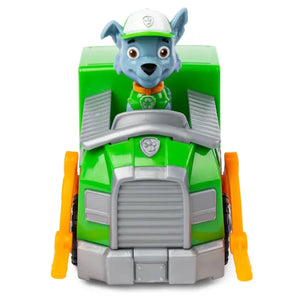 PAW Patrol Rocky's Recycle Truck