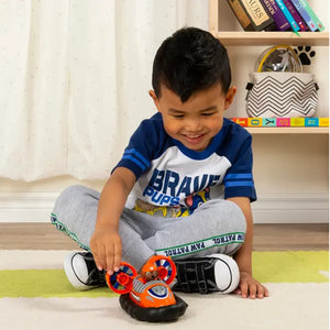 PAW Patrol Zuma's Hovercraft
