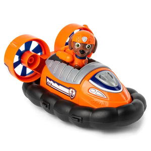 PAW Patrol Zuma's Hovercraft