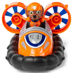 PAW Patrol Zuma's Hovercraft
