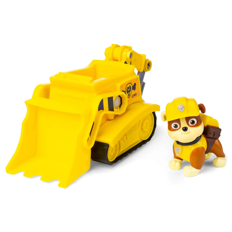 PAW Patrol Rubble's Bulldozer