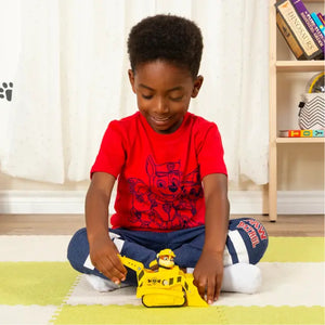 PAW Patrol Rubble's Bulldozer