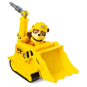 PAW Patrol Rubble's Bulldozer