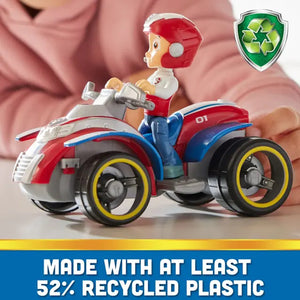 PAW Patrol Ryder's Rescue ATV