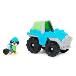 PAW Patrol Rex's Rescue Vehicle