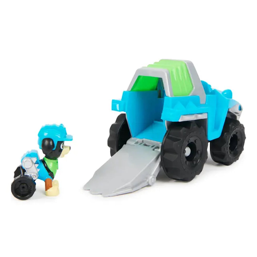 PAW Patrol Rex's Rescue Vehicle