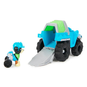 PAW Patrol Rex's Rescue Vehicle