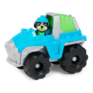 PAW Patrol Rex's Rescue Vehicle
