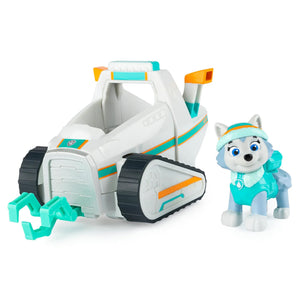 PAW Patrol Everest’s Snow Plow