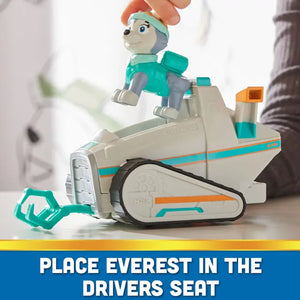 PAW Patrol Everest’s Snow Plow