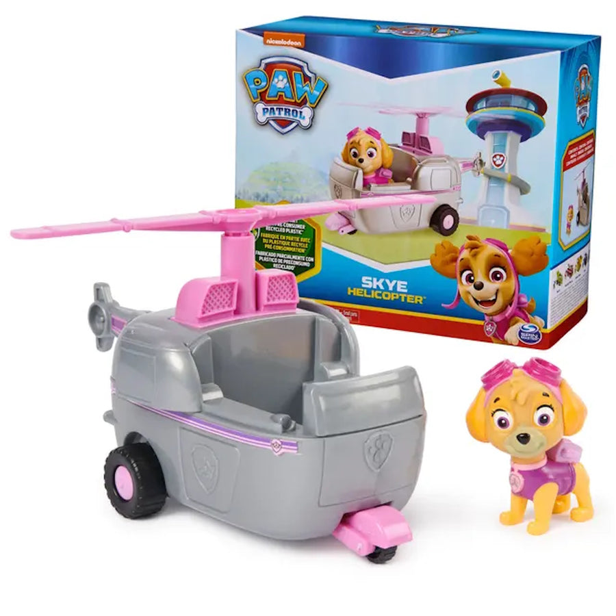 PAW Patrol Skye’s Helicopter