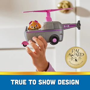 PAW Patrol Skye’s Helicopter