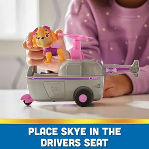 PAW Patrol Skye’s Helicopter