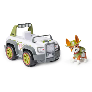 PAW Patrol Tracker's Jungle Cruiser