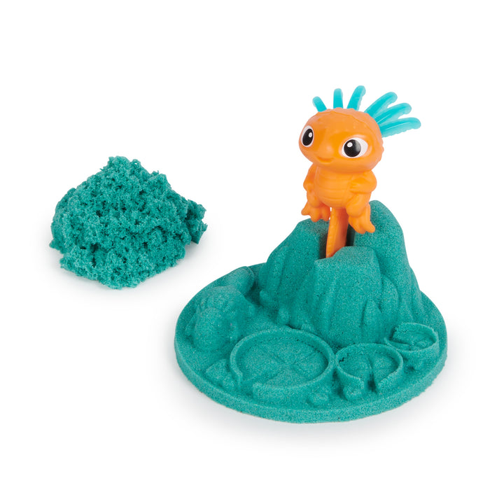 Kinetic Sand Surprise Wild Critters 4oz (113g) Assorted