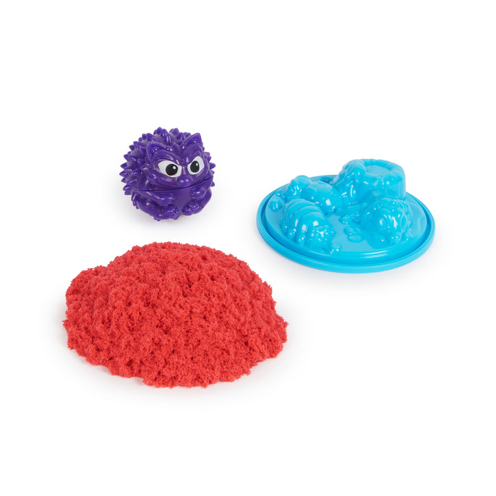 Kinetic Sand Surprise Wild Critters 4oz (113g) Assorted