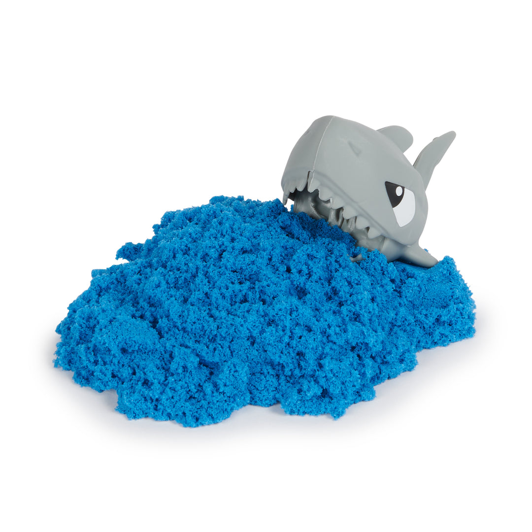 Kinetic Sand Surprise Wild Critters 4oz (113g) Assorted