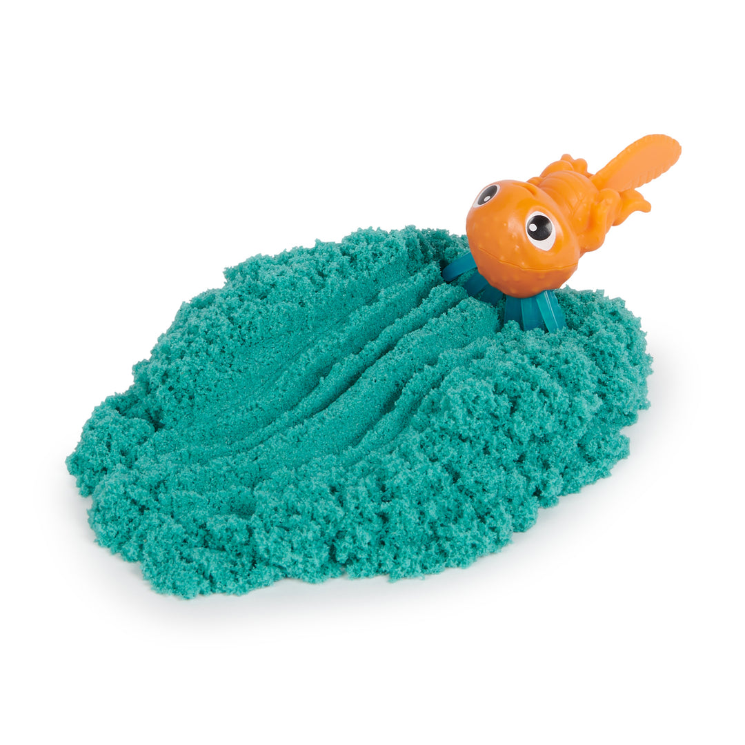 Kinetic Sand Surprise Wild Critters 4oz (113g) Assorted