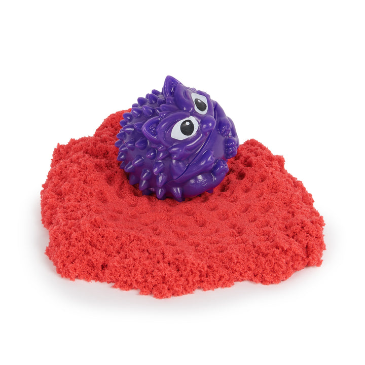 Kinetic Sand Surprise Wild Critters 4oz (113g) Assorted