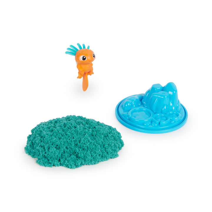 Kinetic Sand Surprise Wild Critters 4oz (113g) Assorted