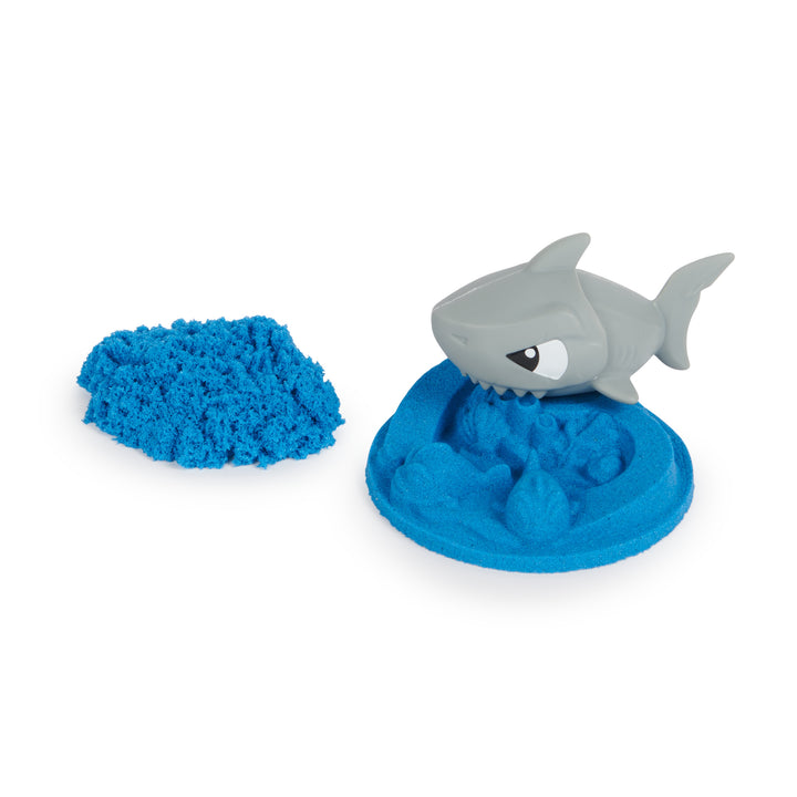 Kinetic Sand Surprise Wild Critters 4oz (113g) Assorted