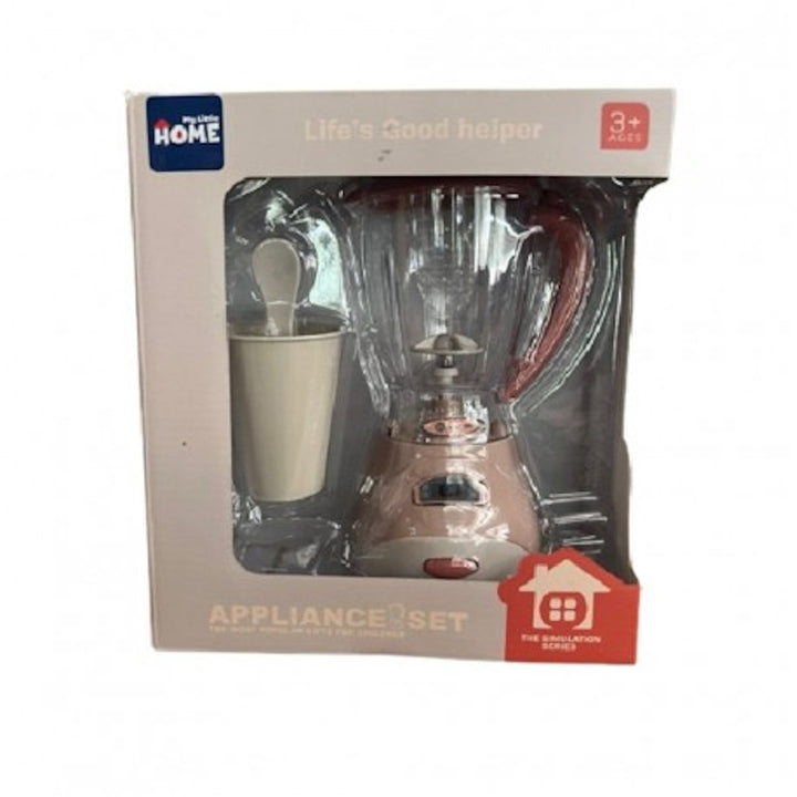 My Little Home Juicer - Light and Sound