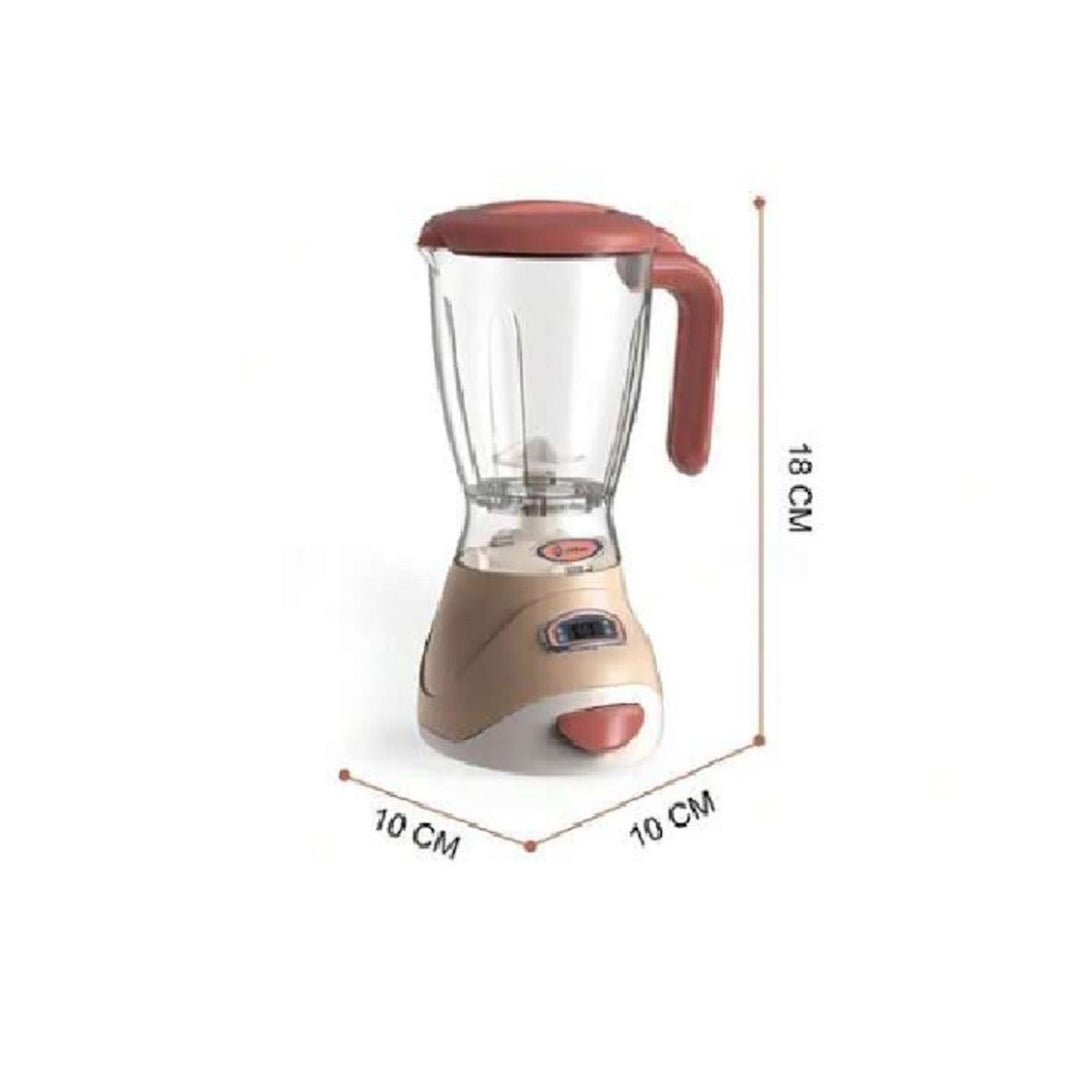 My Little Home Juicer - Light and Sound