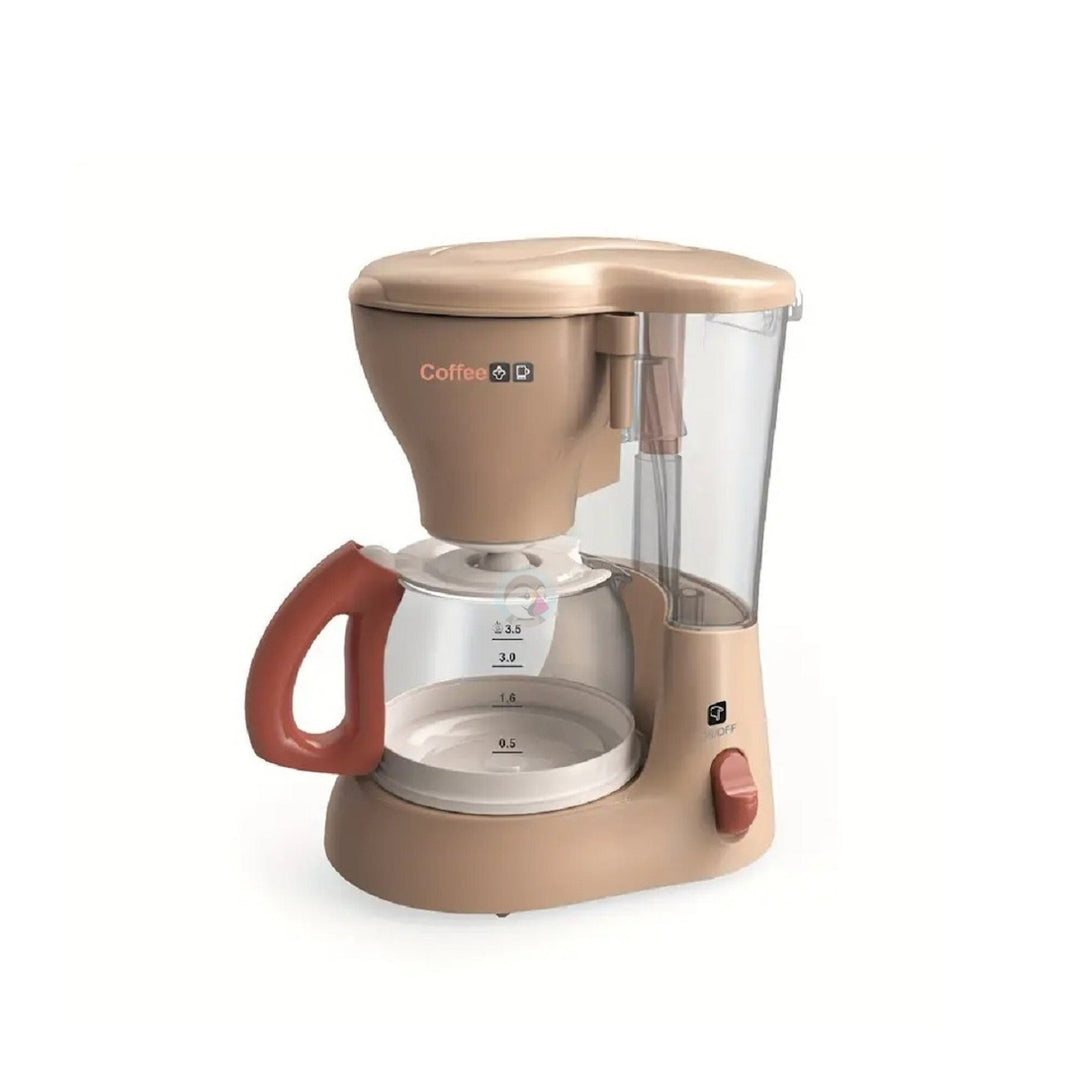 My Little Home Coffee Machine - Light and Sound