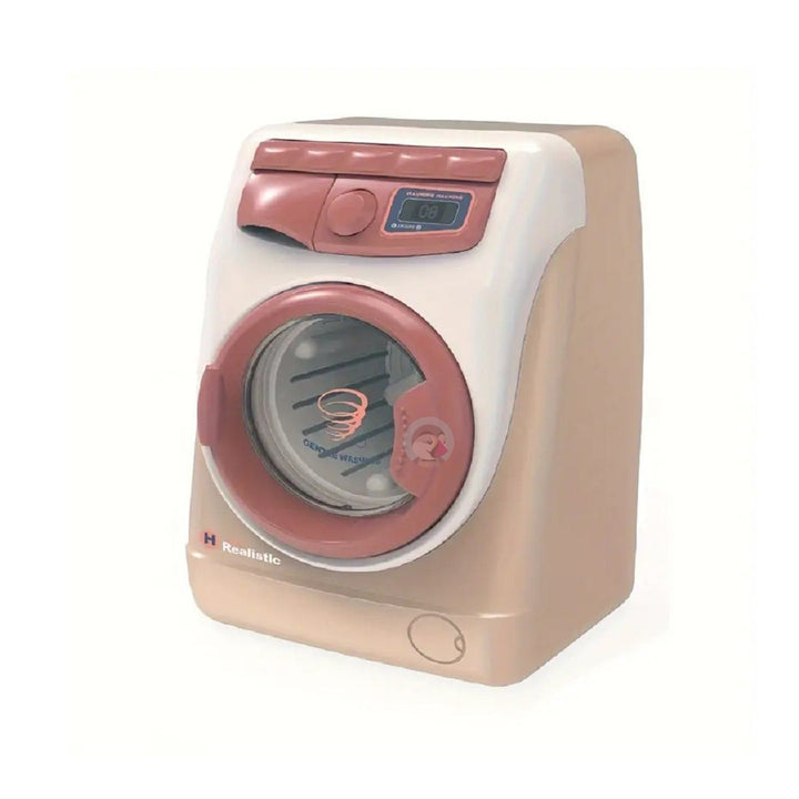 My Little Home Washing Machine - Light and Sound