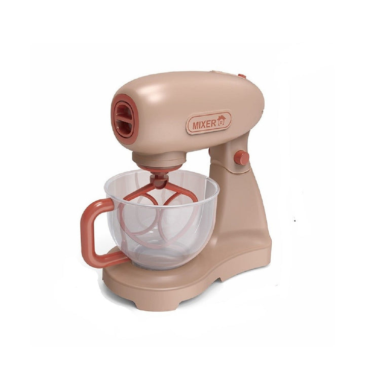 My Little Home Mixer - Light and Sound