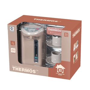 My Little Home Hot Water Dispenser - Light and Sound